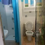 Apartmán Appartement-studio Boiscorde, Wifi, Le Perche *