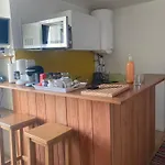 Appartement-studio Boiscorde, Wifi, Le Perche Apartment