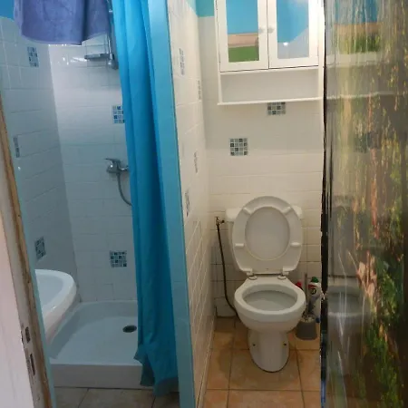 Daire Appartement-studio Boiscorde, Wifi, Le Perche *
