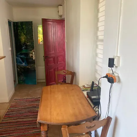 Studio Boiscorde, Lit Double 2 Personnes, Wifi Rémalard