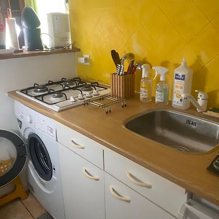 Studio Boiscorde, Lit Double 2 Personnes, Wifi Daire