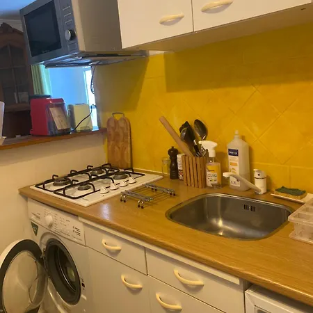 Studio Boiscorde, Lit Double 2 Personnes, Wifi * Rémalard