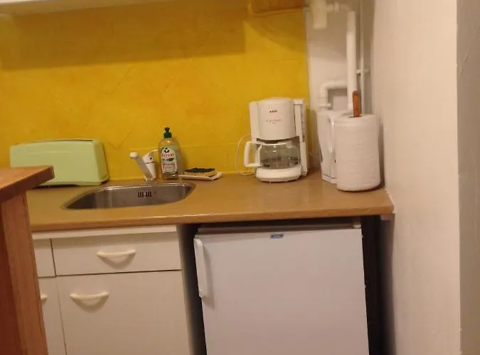 Appartement Boiscorde, Coeur Du Perche *