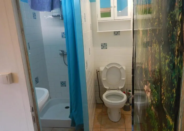 Appartement Boiscorde, Coeur Du Perche *