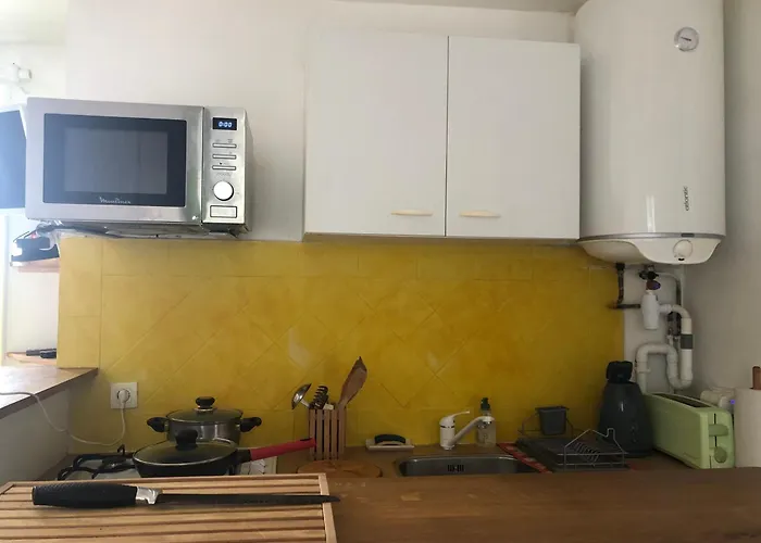 Boiscorde, Coeur Du Perche