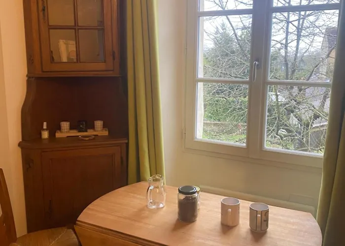 Boiscorde, Coeur Du Perche *