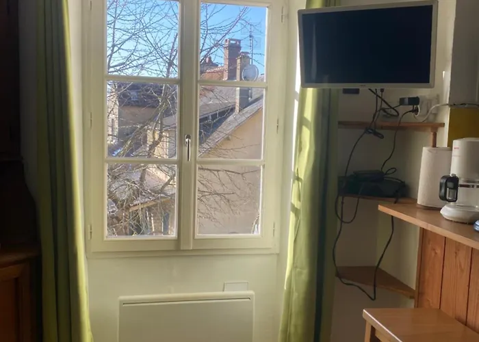 Boiscorde, Coeur Du Perche Appartement *