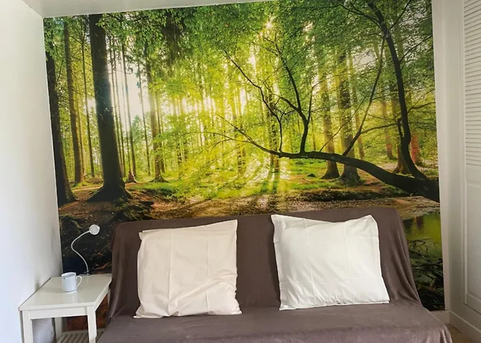 Boiscorde, Coeur Du Perche * Rémalard