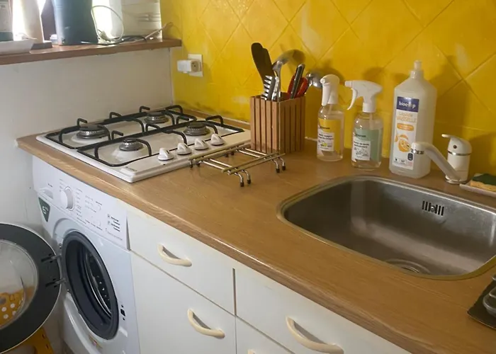 Boiscorde, Coeur Du Perche Appartement