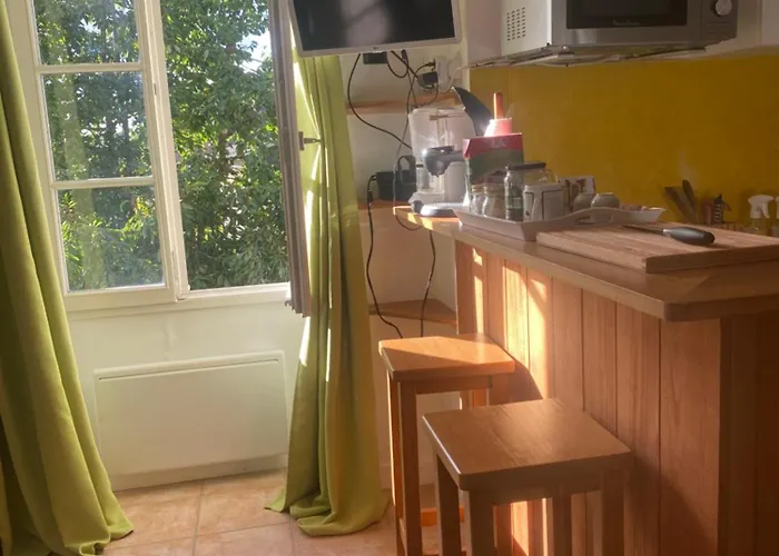 Boiscorde, Coeur Du Perche Appartement